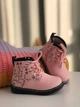 Ботинки для девочек Lidabb Розовый (A40182-28 pink (24 (15,5 см)) - изображение 1
