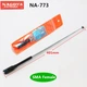 Nagoya NA-773 телескопическая антенна для рации Baofeng, Kenwood и др. 10-40см SMA-F SMAJ VHF/UHF 144/430MHz - изображение 6