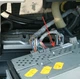 AUX кабель переходник HONDA Civic 4D CR-V Accord 2008-2013 разъём 20-pin, аукс 3.5мм для штатных магнитол Хонда - изображение 8