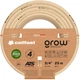 Шланг садовый Cellfast GROW 3/4" 25 м 4 слоя до 27 Бар -20…+60 °C (13-521) - изображение 1
