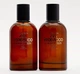 Чоловічі парфуми ZARA Tobacco Collection Intense Dark Exclusive 100ML + Rich Warm Addictivi 100ML - изображение 1