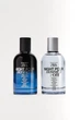Парфумована вода для чоловіків Zara NIGHT POUR HOMME 100ML + NIGHT POUR HOMME SPORT 100 ML - зображення 1