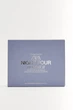 Парфумована вода для чоловіків Zara NIGHT POUR HOMME 100ML + NIGHT POUR HOMME SPORT 100 ML - зображення 3