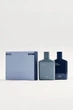 Набір парфюм для чоловіків від ZARA W/END TILL 8.00 PM W/END TILL 3:00 AM 90 ML+90 ML - изображение 2