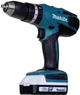 Дриль Makita HP457DWE10 - зображення 1