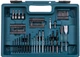 Дриль Makita HP457DWE10 - зображення 5