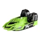 Катер Exost Hover Racer 1:18, РК, 2,4 GHz, зелений (82014) - зображення 1
