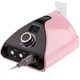 Фрезер для манікюру та педикюру Nail Master ZS-711 Pro Рожевий арт00878 - зображення 3