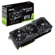 Видеокарта GF RTX 3060 12GB GDDR6 TUF Gaming OC V2 Asus (TUF-RTX3060-O12G-V2-GAMING) (LHR) - изображение 1