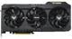 Видеокарта GF RTX 3060 12GB GDDR6 TUF Gaming OC V2 Asus (TUF-RTX3060-O12G-V2-GAMING) (LHR) - изображение 2