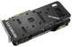 Видеокарта GF RTX 3060 12GB GDDR6 TUF Gaming OC V2 Asus (TUF-RTX3060-O12G-V2-GAMING) (LHR) - изображение 6