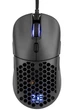 Мышь 2E Gaming HyperDrive Pro RGB Black (2E-MGHDPR-BK) - изображение 1