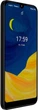Смартфон Sigma mobile X-Style S3502 Dual Sim Black (4827798524114) - изображение 3