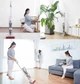 Пилосос Jimmy Handheld Multi-function Wireless Vacuum Cleaner (JV71) - зображення 3