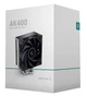 Кулер процесорний DeepCool AK400 (427334) - зображення 10