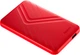 Внешний жесткий диск 2.5" USB 2.0TB Apacer AC236 Red (AP2TBAC236R-1) - изображение 3