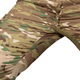 Штаны тактические летние CamoTec CM PATROL PRO Multicam 2XL - изображение 6