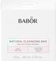 Środek do mycia twarzy Babor Natural w formie mydła 65 g + metalowe pudełko (4015165363248) - obraz 5