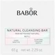 Środek do mycia twarzy Babor Natural w formie mydła 65 g (4015165363231) - obraz 1