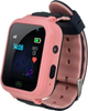 Детские смарт-часы Jetix DF22 Light Edition Pink (22LE-RA) - изображение 1