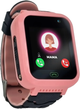Детские смарт-часы Jetix DF22 Light Edition Pink (22LE-RA) - изображение 2