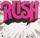 RUSH – Rush (CD, EU) - изображение 1