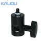 Переходник адаптер на стойку трубу на резьбу 1/4 (3435) - изображение 3