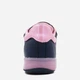Sneakersy dziecięce dla dziewczynki na rzepy Breezy 2196111 27 Fioletowe (7000002541030) - obraz 6