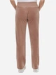 Спортивные штаны женские Calvin Klein 931631124 2X Коричневые (1159778821) - изображение 2