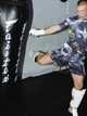 Шорти для MMA MANTO Disobey (MNR879_BLK_5XL) - зображення 3