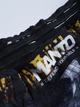 Шорти для MMA MANTO Disobey (MNR879_BLK_5XL) - зображення 5