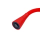Смеситель для кухни KRP Kroner Kuche-C031RED (к 35) латунь на гайке красный (24337) - изображение 6