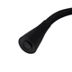 Смеситель для кухни Kroner KRP Kuche - C031BLK - изображение 8