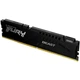 Модуль памяти для компьютера DDR5 32GB 5600 MHz Beast Black Kingston Fury (ex.HyperX) (KF556C40BB-32) - изображение 1