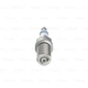 Свеча зажигания Bosch 0 242 236 593 - изображение 5