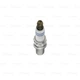 Свеча зажигания Bosch 0 242 140 507 - изображение 3