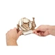 Конструктор Ugears STEM-модель Рандомайзер (6337281) - изображение 2