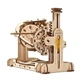 Конструктор Ugears STEM-модель Рандомайзер (6337281) - изображение 8