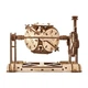 Конструктор Ugears STEM-модель Рандомайзер (6337281) - изображение 12