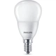 Лампочка Philips EcohomeLEDLustre 5W 500lm E14 840P45NDFR (929002970037) - изображение 1