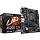 Материнська плата Gigabyte a520m s2h (s-AM4, a520) - зображення 1