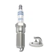 Свеча зажигания Bosch 0 242 236 678 - изображение 6