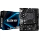 Материнская плата ASRock b550m-hdv (sAM4, amd b550) - изображение 1