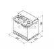 Акумулятор автомобільний Bosch 45А (0 092 S30 030) - зображення 6