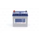 Акумулятор автомобільний Bosch 60А (0 092 S40 240) - зображення 3