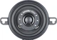 Автоакустика Ground Zero GZCS 8.7CX - изображение 1
