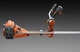 Мотокоса бензиновая Husqvarna 535RХ (9666288-02) - изображение 3