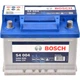 Акумулятор автомобільний Bosch 60А (0 092 S40 040) - зображення 2