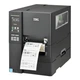Принтер етикеток TSC MH-641P 600dpi, USB Host, USB, RS-232, Ethernet (MH261T-A001-0302) - зображення 1