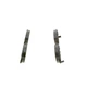 Гальмівні колодки Bosch 0 986 494 941 - зображення 6